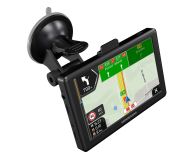 MODECOM FreeWAY CX 5.0 iGO Navigation Truck (Europa roczna aktualiza - 1504277 - zdjęcie 3
